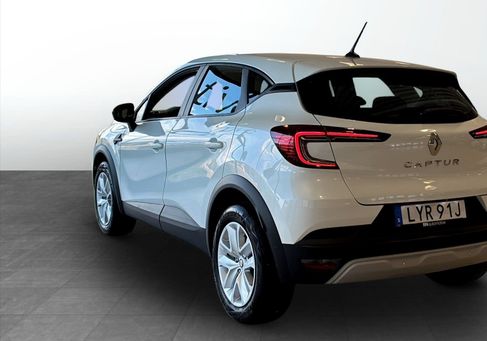 Renault Captur, 2024 3