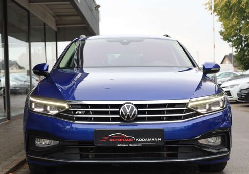 Volkswagen Passat Variant, 2023 3