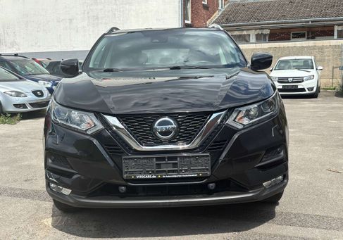 Nissan Qashqai, 2018 3