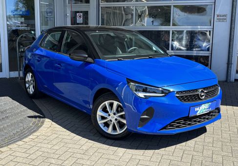Opel Corsa, 2023 3