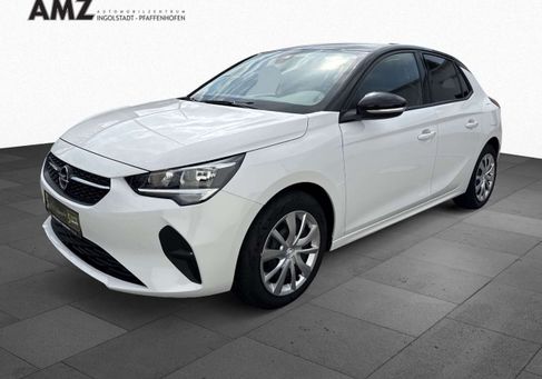 Opel Corsa, 2023 2
