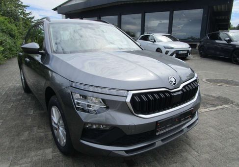 Skoda Kamiq, 2026