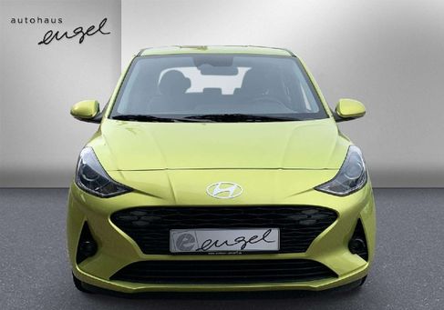 Hyundai i10, 2024 3