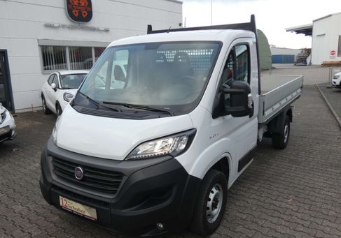 Fiat Ducato, 2021
