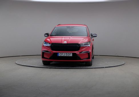 Skoda Enyaq, 2023