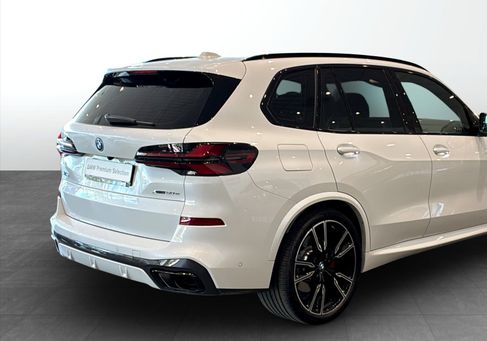 BMW X5, 2026