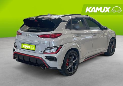 Hyundai Kona, 2022 3
