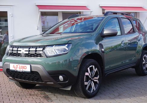 Dacia Duster, 2024 2