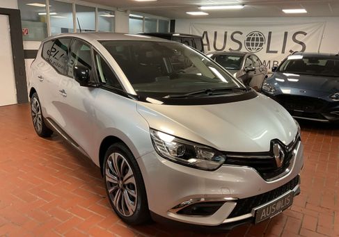 Renault Grand Scenic, 2021