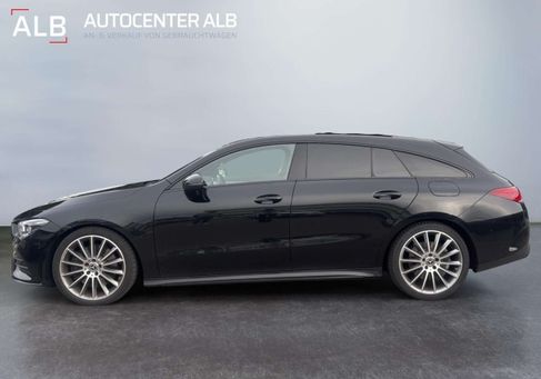 Mercedes-Benz CLA 250, 2022 2