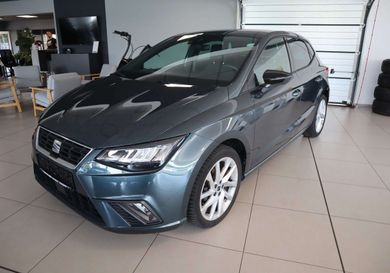 Seat Ibiza, 2023
