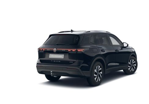 Volkswagen Tiguan, 2026 3