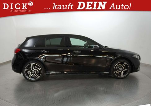 Mercedes-Benz A 250, 2022