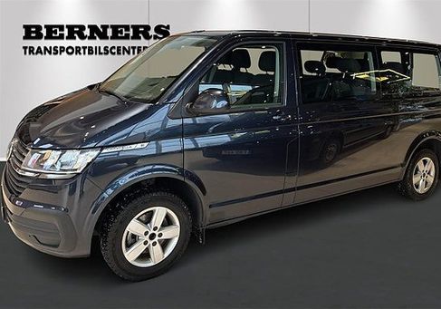 Volkswagen Caravelle, 2020