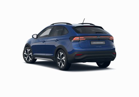 Volkswagen Taigo, 2025