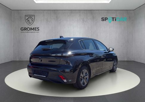 Peugeot 308, 2024