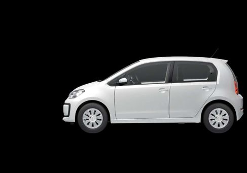 Volkswagen up!, 2023