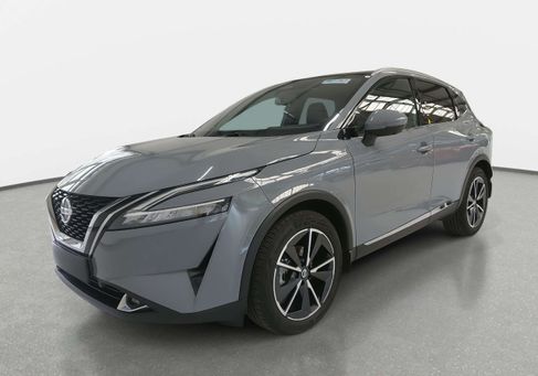 Nissan Qashqai, 2023 2