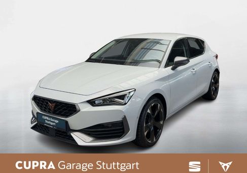 Seat Leon, 2023 2