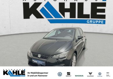 Seat Ibiza, 2024