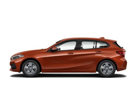 BMW 116, 2023 2