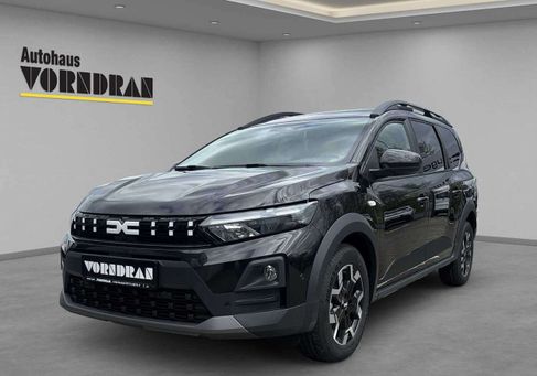Dacia Jogger, 2026 2