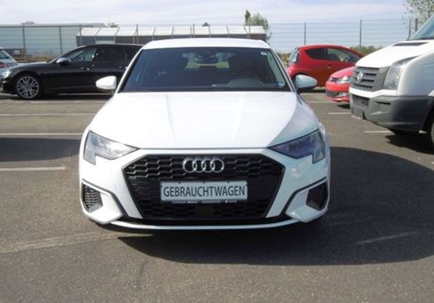 Audi A3, 2024 2