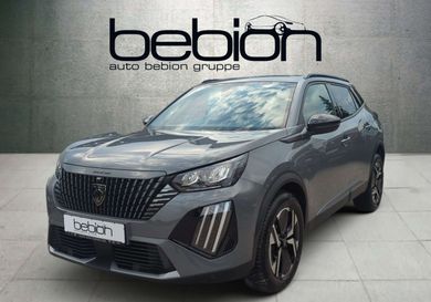 Peugeot 2008, 2024