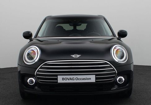 MINI Cooper Clubman, 2024 3