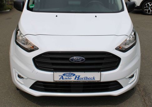 Ford Transit Connect, 2022