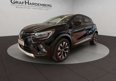 Renault Captur, 2023