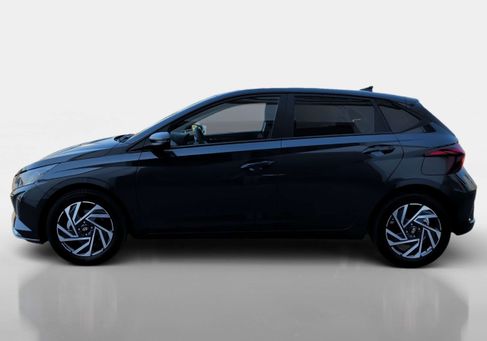 Hyundai i20, 2026 3