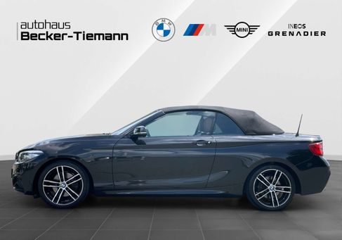 BMW 220, 2019