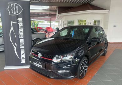Volkswagen Polo, 2017
