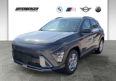 Hyundai Kona, 2025