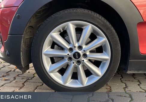 MINI Cooper Clubman, 2021