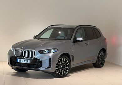 BMW X5, 2026