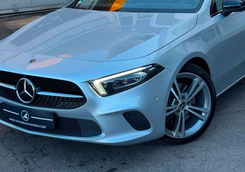 Mercedes-Benz A 250, 2021