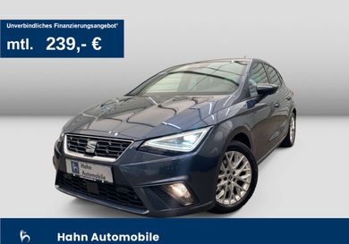Seat Ibiza, 2025