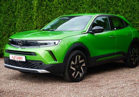 Opel Mokka, 2022 2