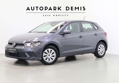 Volkswagen Polo, 2022