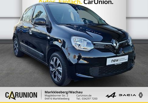 Renault Twingo, 2022