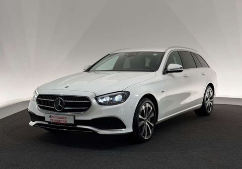 Mercedes-Benz E 300, 2020 3