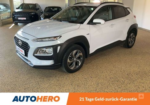 Hyundai Kona, 2020