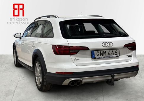 Audi A4 Allroad, 2018 3