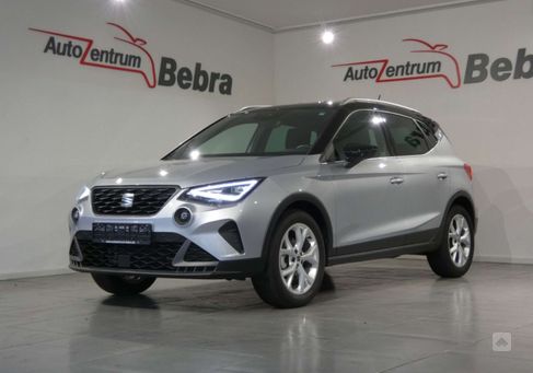 Seat Arona, 2023