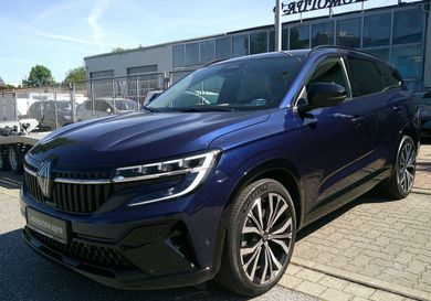 Renault Espace, 2023
