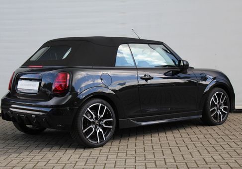 MINI Cooper S Cabrio, 2026