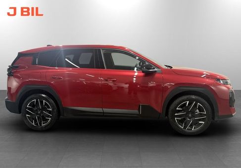 Citroën C5 Aircross, 2025 2
