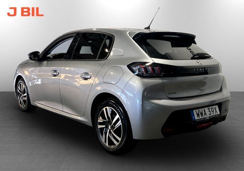 Peugeot 208, 2023